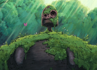 El castillo en el cielo | El descubrimiento de una herencia dominante el castillo en el cielo