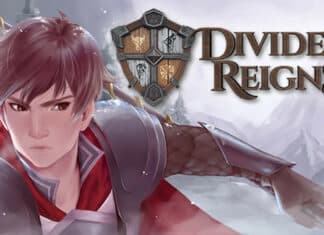 Análisis de Divided Reigns, un metafórico alegato antibelicista Divided Reigns