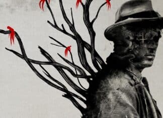 Crítica cinéfila de El apóstol El apóstol