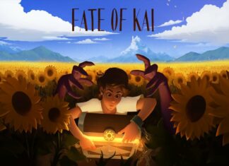 Análisis de Fate of Kai Fate of Kai