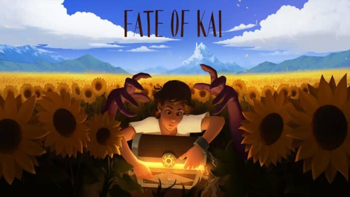 Fate of Kai