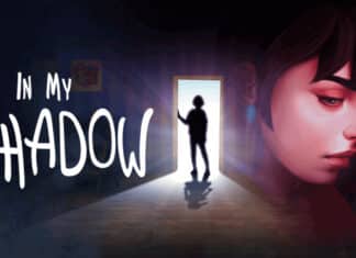 Análisis de In My Shadow, una oscuridad corpórea In My Shadow