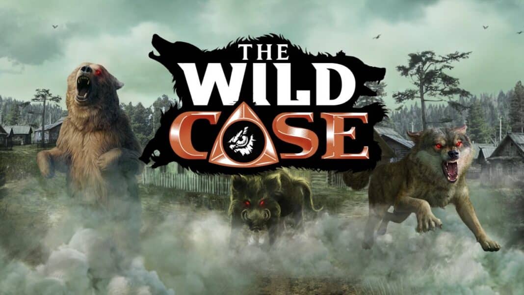 the wild case casetify the wild case casetify