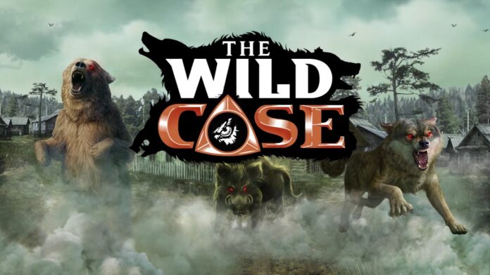 The Wild Case