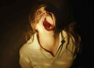 Crítica cinéfila de Verónica Veronica