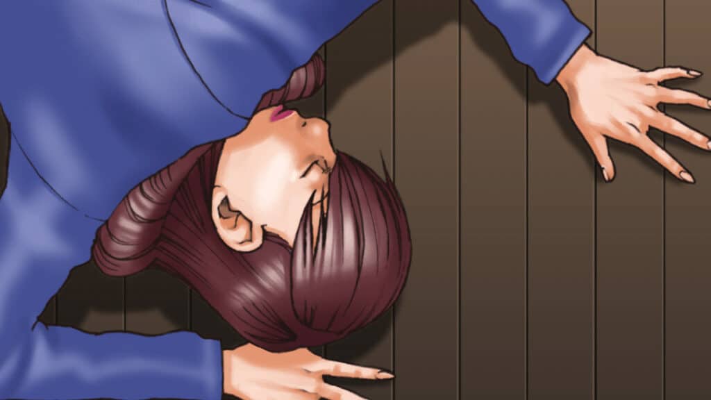 Ace Attorney