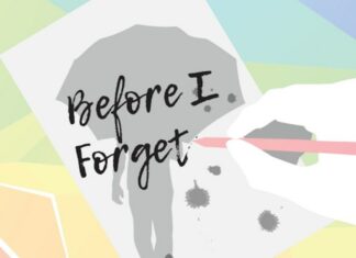 Análisis de Before I Forget, la dicotomía del miedo en la realidad Before I Forget