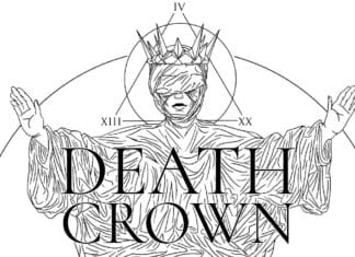 Análisis de Death Crown, la danza de la muerte hexagonal Death Crown