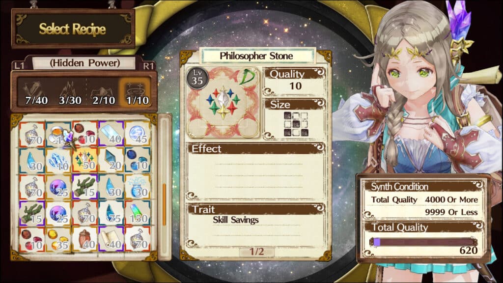 Atelier Firis