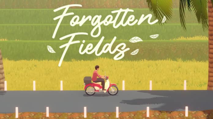 Forgotten Fields
