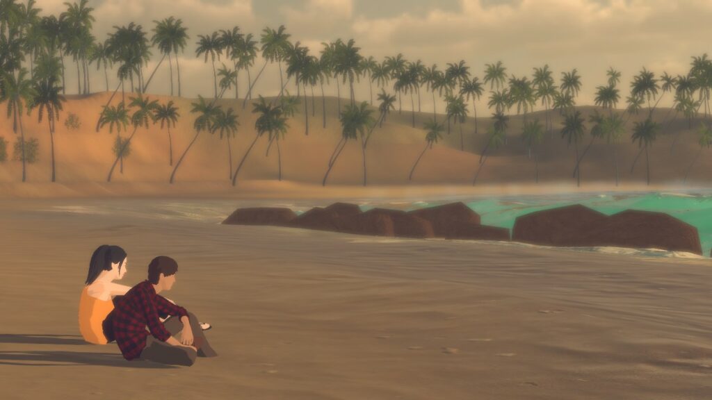 Forgotten Fields