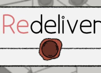 Análisis de Redeliver, la emoción como mensajera Redeliver