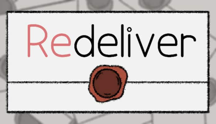 Redeliver