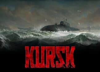 Análisis de KURSK, veinte mil leguas de viaje submarino KURSK