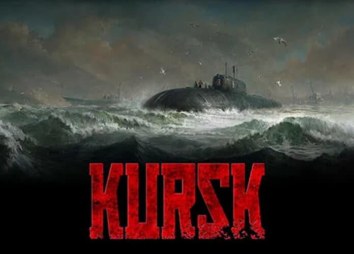 KURSK
