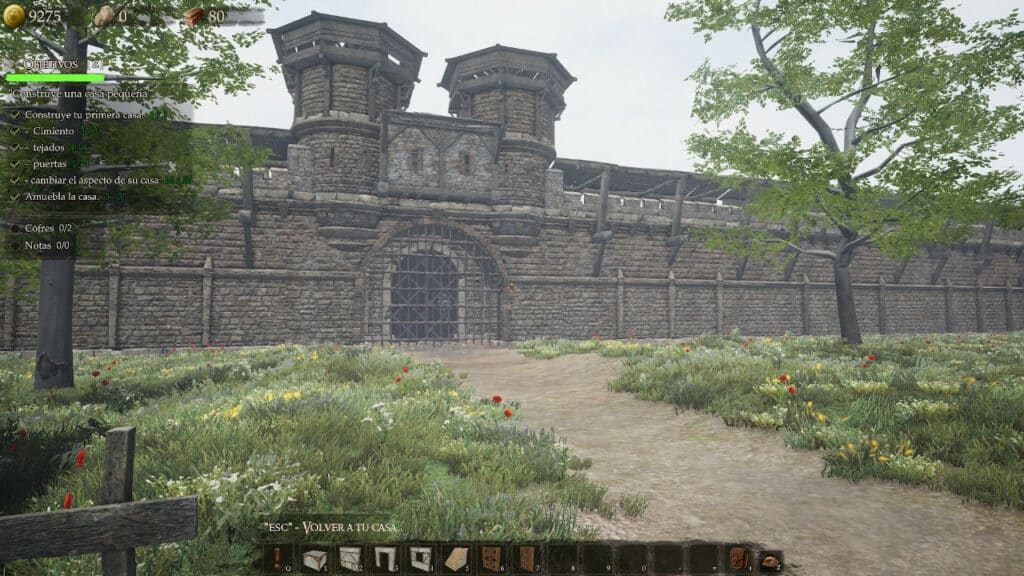 Castle Flipper
