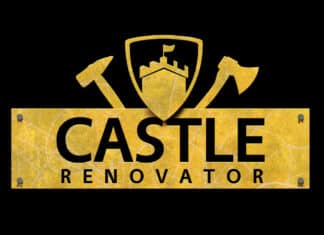 Análisis de Castle Renovator (Nintendo Switch) Castle Renovator