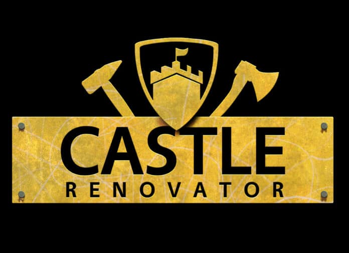 Castle Renovator
