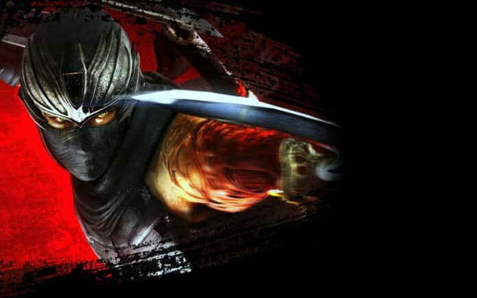 Ninja Gaiden 3