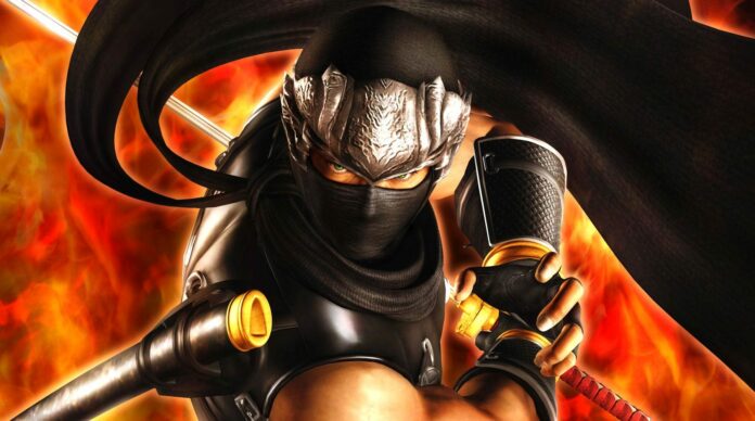 Ninja Gaiden Sigma