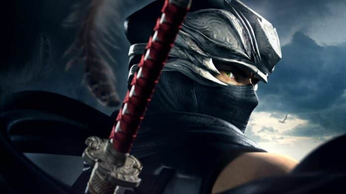 Ninja Gaiden Sigma 2