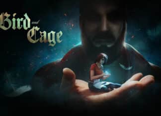 Análisis de Of Bird and Cage, melodías sinfónicas a contrarreloj Of Bird and Cage