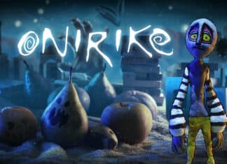Análisis de Onirike, la ilusión de poder soñar despierto Onirike