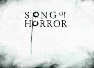Análisis de Song of Horror, cantos en la oscuridad Song of Horror