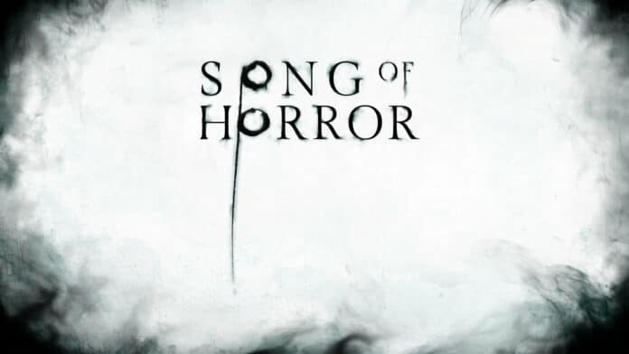 Song of Horror