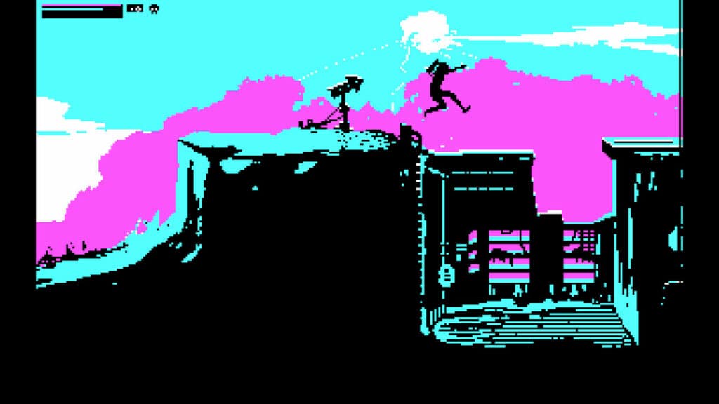 The Eternal Castle [REMASTERED]
