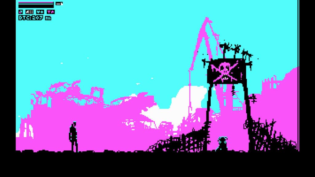 The Eternal Castle [REMASTERED]