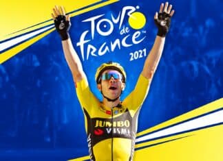 Análisis de Tour de France 2021, un renovado simulador Tour de France 2021