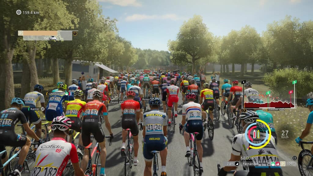 Tour de France 2021