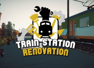 Análisis de Train Station Renovation, la última estación Train Station Renovation