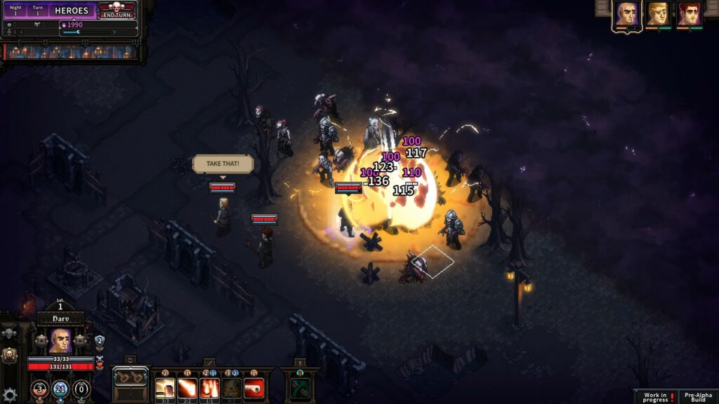 The Last Spell