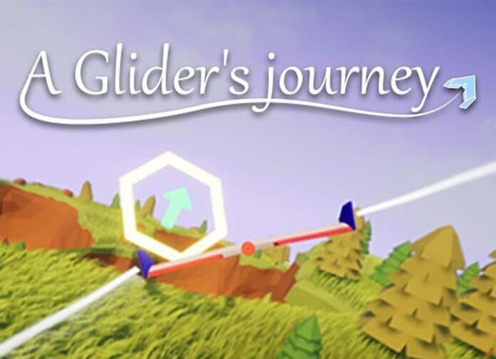 A Glider's Journey