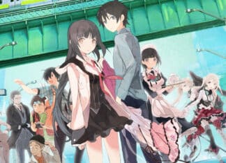 Análisis de AKIBA’S TRIP: Hellbound & Debriefed, la sátira como arma de combate AKIBA'S