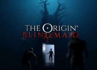 Análisis de THE ORIGIN: Blind Maid, el origen del mal THE ORIGIN