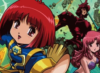 Análisis de Cotton Reboot!, por un mundo más cuqui Cotton Reboot