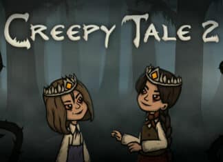Análisis de Creepy Tale 2, donde anida el mal Creepy Tale 2