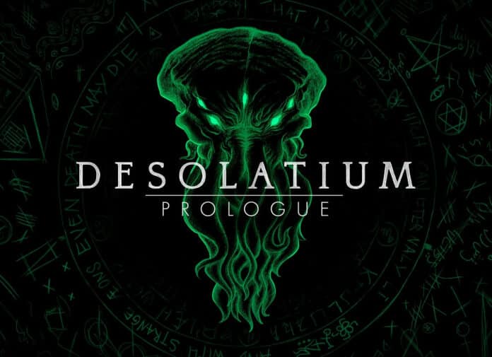 Desolatium