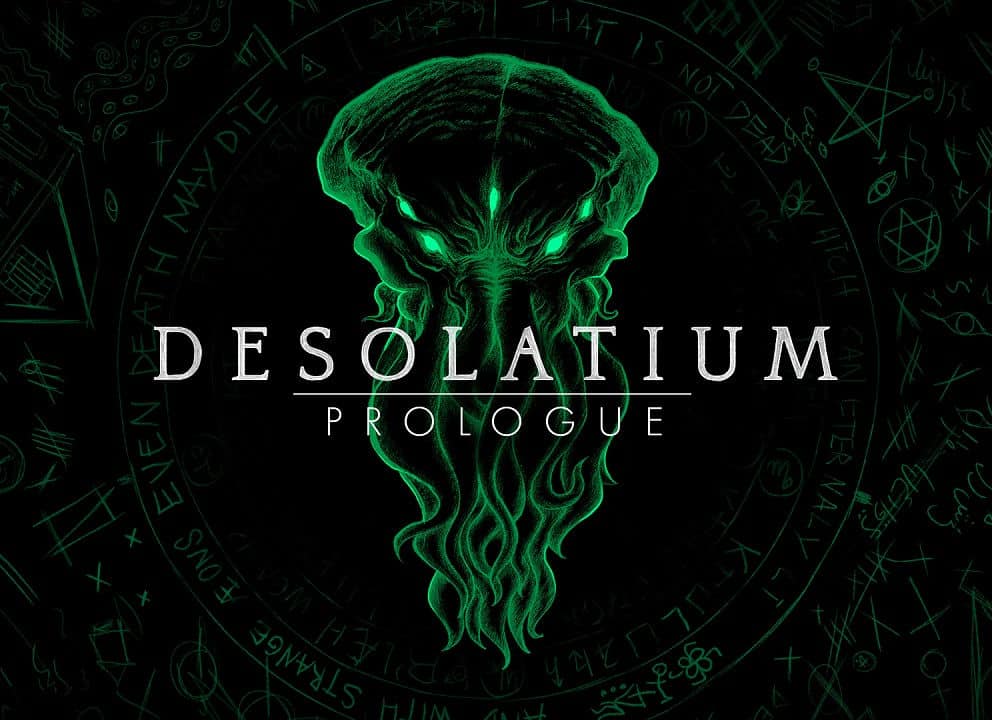 desolatium prologue desolatium prologue