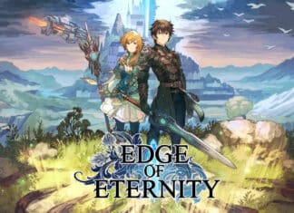 Análisis de Edge of Eternity, la esperanza del mañana Edge of Eternity