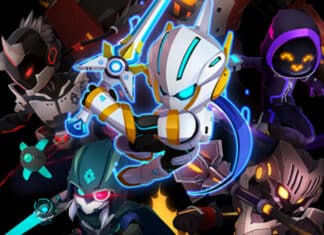 Análisis de Fallen Knight, honor de caballeros Fallen Knight