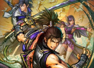 Análisis de Samurai Warriors 5, un grado de majestuosidad y poder Samurai Warriors 5
