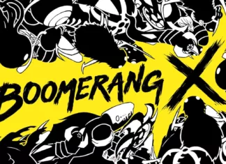 Análisis de Boomerang X, el estado de flow Boomerang X