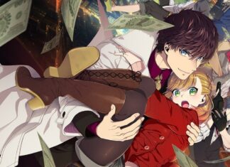 Análisis de BUSTAFELLOWS, el amor y el tiempo BUSTAFELLOWS