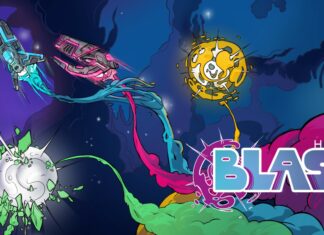 Análisis de Have a Blast, combatiendo la soledad en el espacio exterior Have a Blast