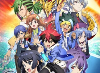 Análisis de Shadowverse: Champion’s Battle, un mazo de pasión Shadowverse