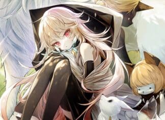 Análisis de WitchSpring3 Re:Fine – The Story of Eirudy, la caza de brujas y un fuerte desconocimiento WitchSpring3